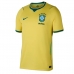 Brasilien Hemma matchtröja VM 2026 Kortärmad Billigt Brasilien Hemma matchtröja VM 2026 Kortärmad Billigt